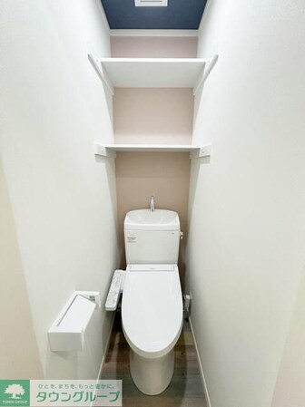 町田駅デザイナーズレジデンスの物件内観写真